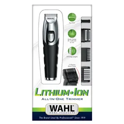 Máquina Recortadora Wahl Lithium.ion 9893-608