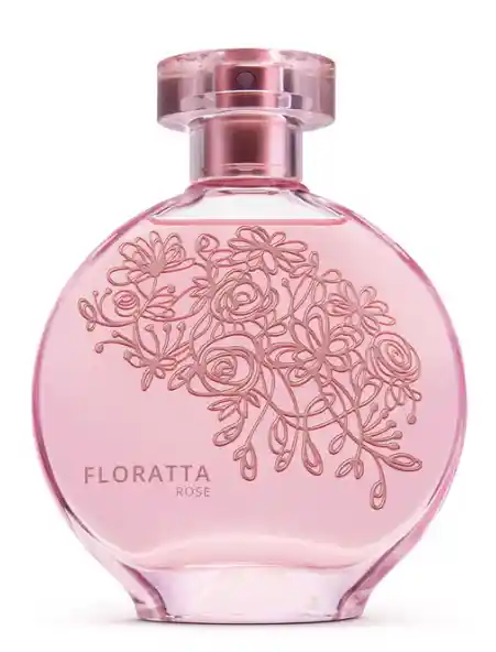 Floratta Rose