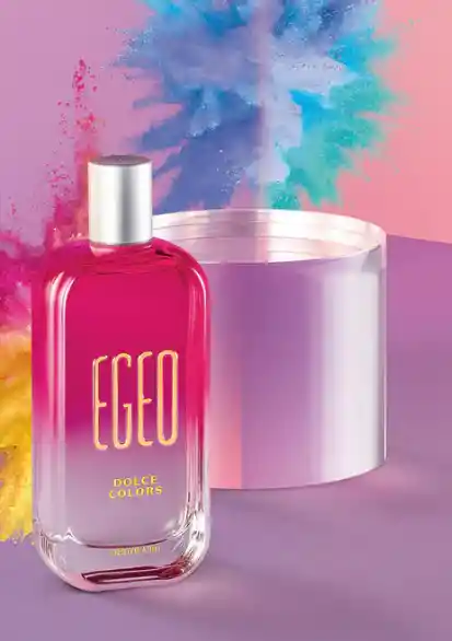 Egeo Dolce Colors