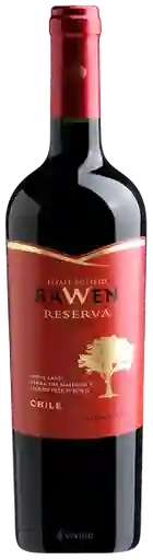 Rawen Carmenere Reserva 2019