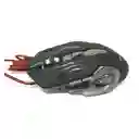 Raton Mouse Gamer Alambrico Retroiluminado Seisa Dn-n920