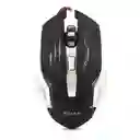 Raton Mouse Gamer Alambrico Retroiluminado Seisa Dn-n920