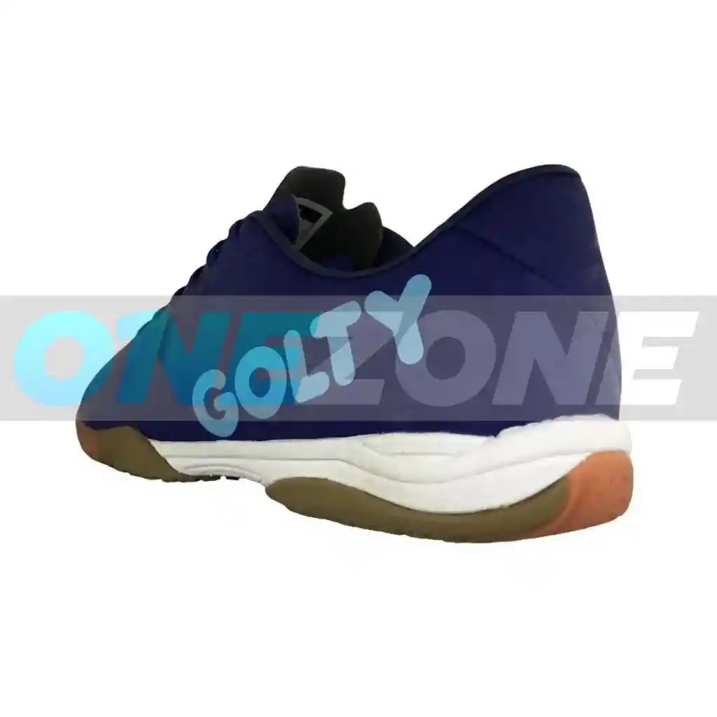 Zapatillas Golty Lisa Crack Profesional Talla: 7/ Azul