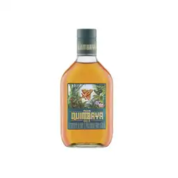 Ron Quimbaya Gold 375 Ml