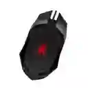 Raton Mouse Alambrico Retroiluminado Escolar Economico Gamer