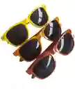 Gafas De Sol Surtidas X6 Unidades Para Fiestas