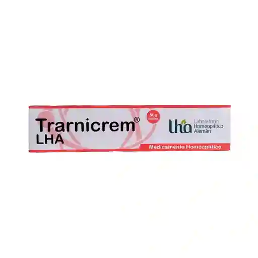 Trarnicrem® Lha