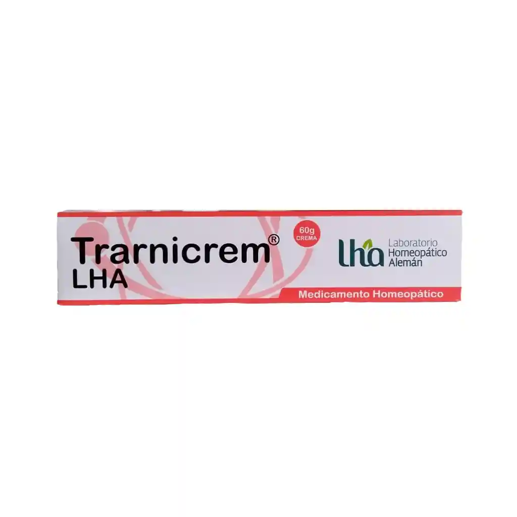 Trarnicrem® Lha