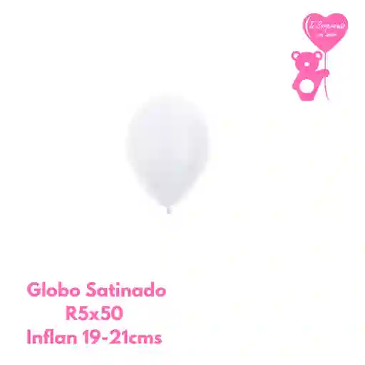Satin Perla Sempertex R5x50