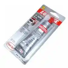 Silicona Gris Alto Desempeño 70ml Loctite