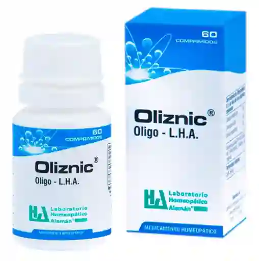 Oliznic® Oligo Lha