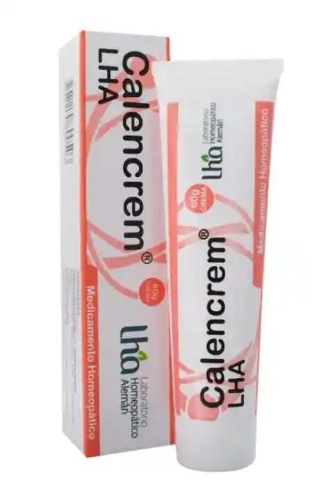 Calencrem® Lha