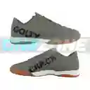 Zapatillas Golty Lisa Crack Profesional Talla: 8/ Gris