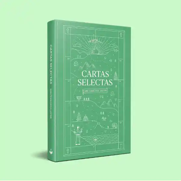 Cartas Selectas | San Francisco Javier