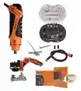 Kit Taladro Renovator Twist A Saw Multifuncional