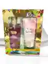 Set Estuche Victoria Secret X 2 Productos