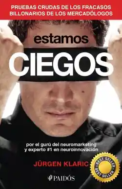 Estamos Ciegos - Jürgen Klaric