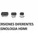 Adaptador Full Hd 1080 Mini Hdmi Macho Hdmi Hembra Tablet, Celulares, Cámaras, Otros