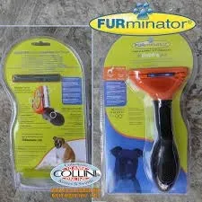 Furminator Medium Pelo Corto