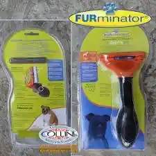 Furminator Medium Pelo Corto