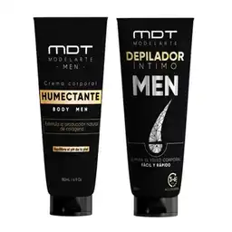 Combo Elegancia Masculina