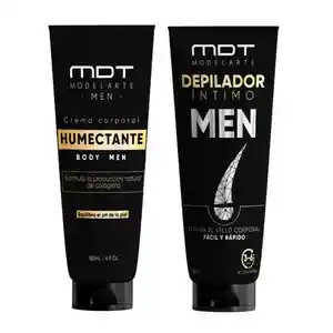 Combo Elegancia Masculina