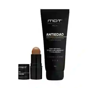 Combo Facial Color Dark