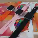 Reloj Smart Wach Mobula W10 Ultra Mini (oro Rosa)