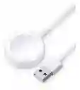 Cargador Apple Wach Usb 1.1