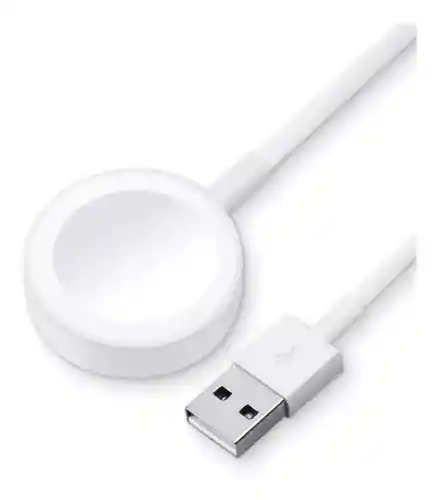 Cargador Apple Wach Usb 1.1