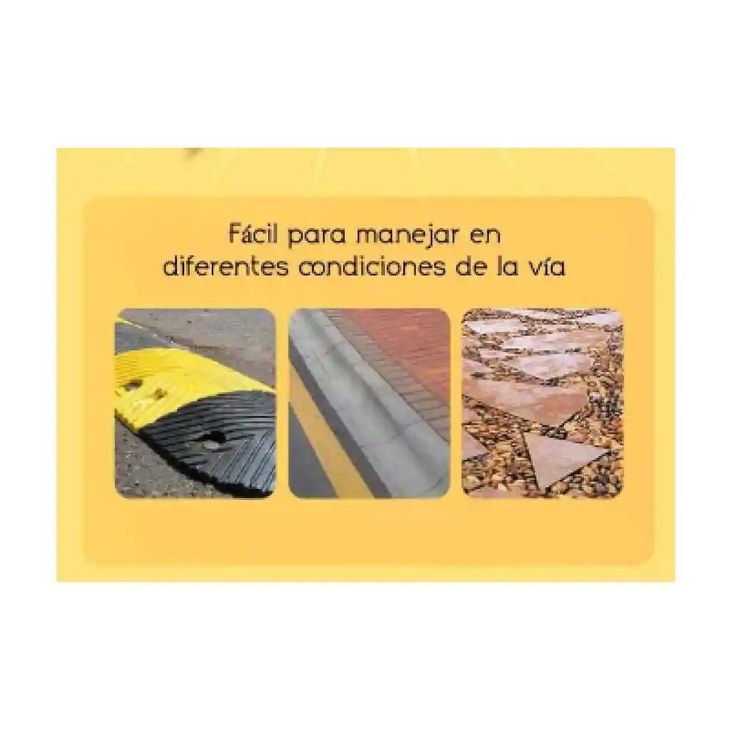 Coche Plegable Para Mascotas Premium