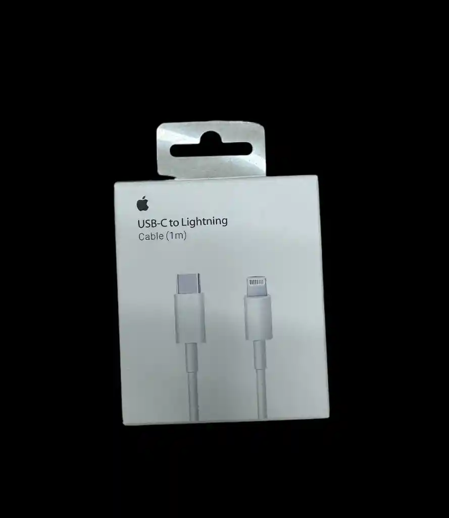 Cable Iphone Tipo C