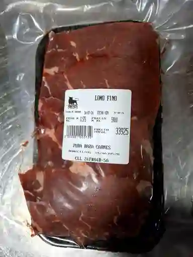 Lomo Fino