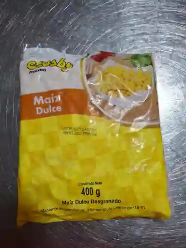 Maiz Dulce