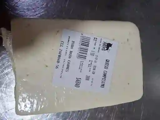Queso Campesino Descremado