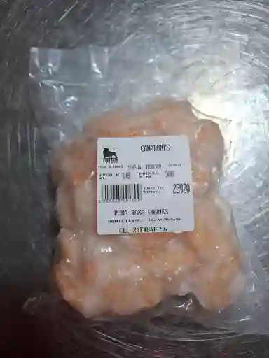 Camarones