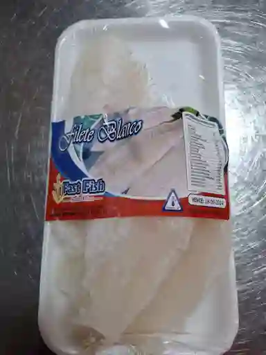 Filete De Robalo