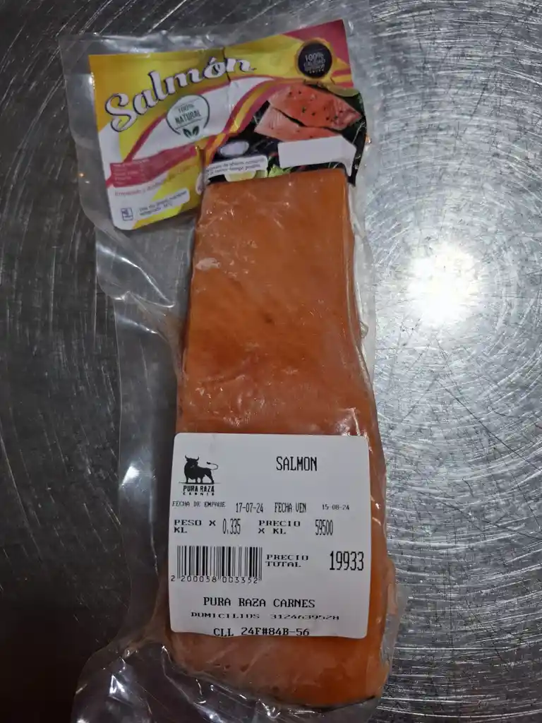 Salmon