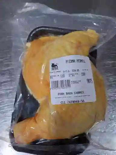 Pierna Pernil Criollo