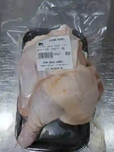 Pierna Pernil