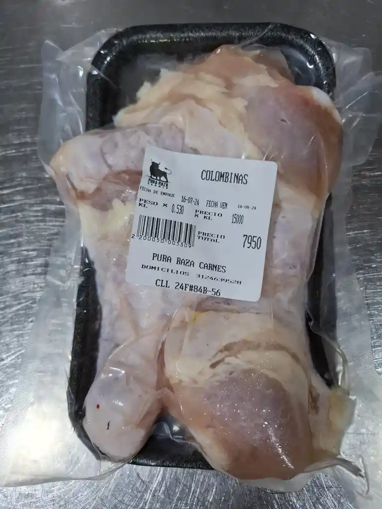 Colombinas