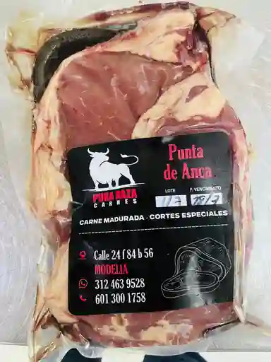 Punta De Anca
