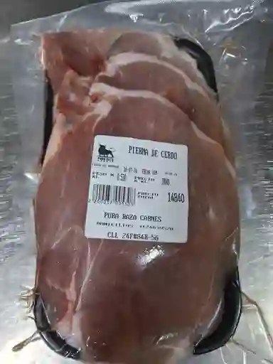 Pierna De Cerdo