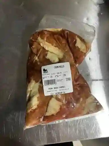 Chunchullo