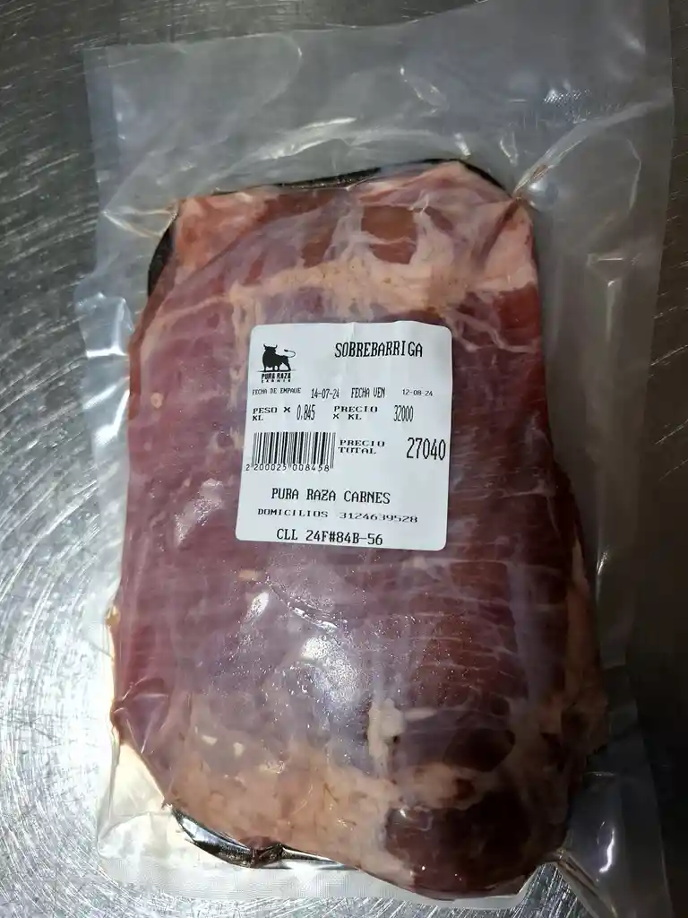Sobrebarriga