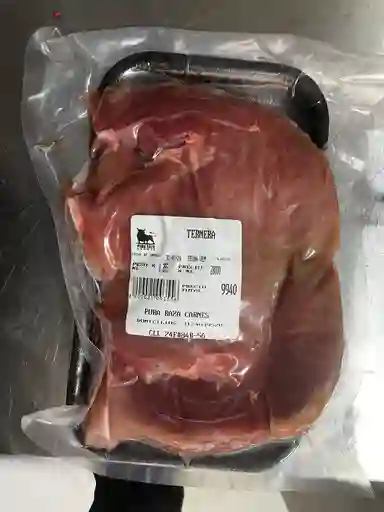 Ternera