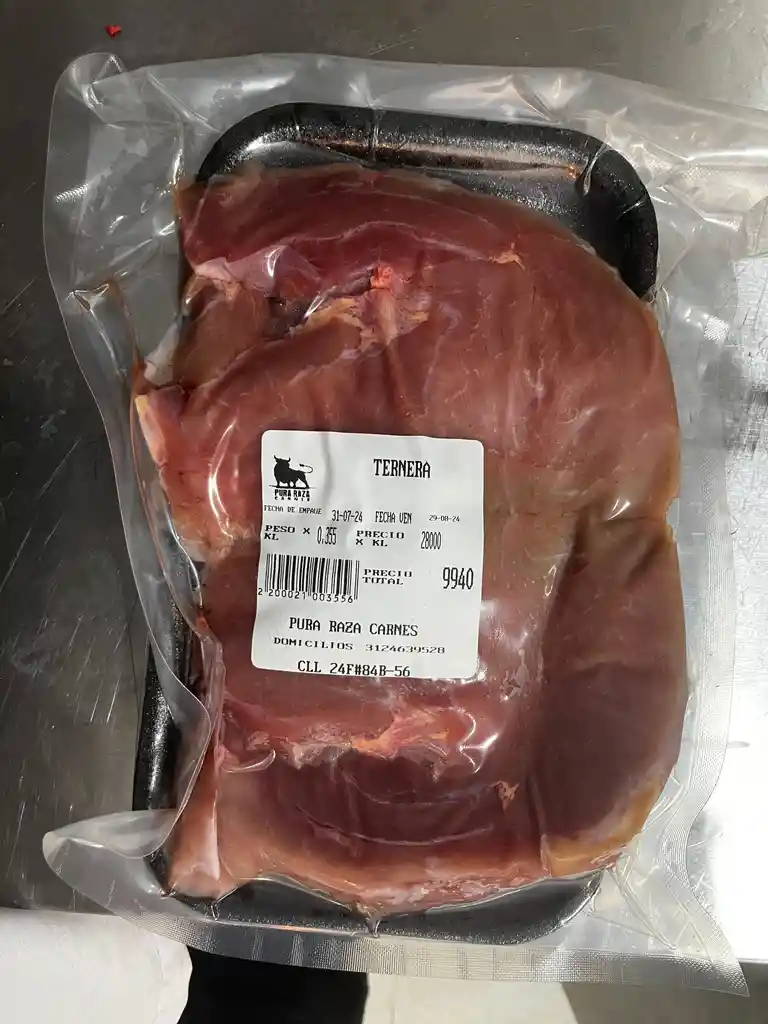 Ternera