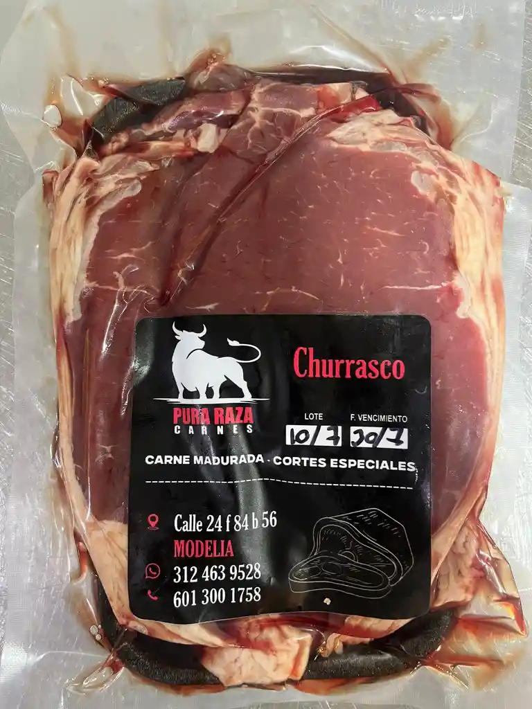 Churrasco