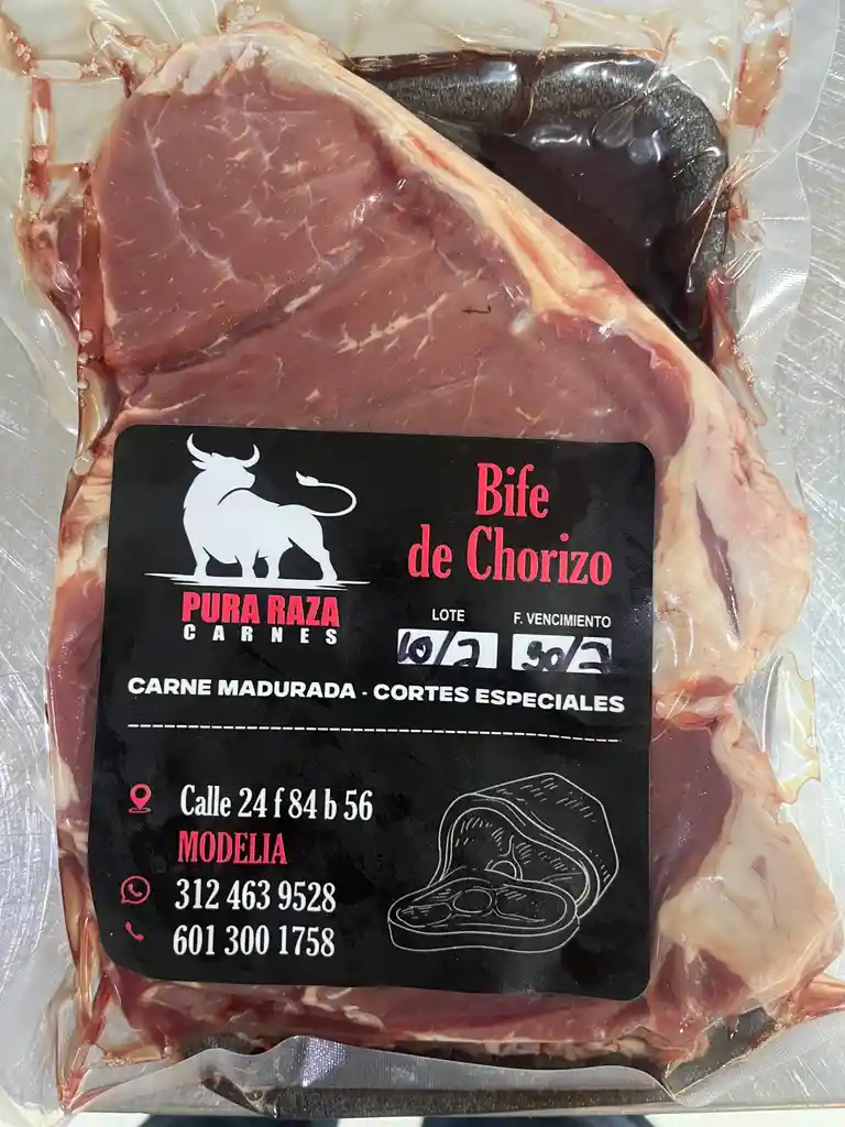 Bife De Chorizo