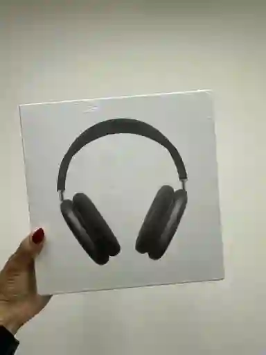 Airpods Max Audifonos Apple/ Diademas / Audifonos Bluetooth